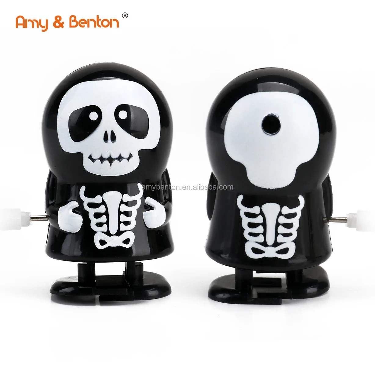  2021 Amy & Benton вечеринка на Хэллоуин заводные