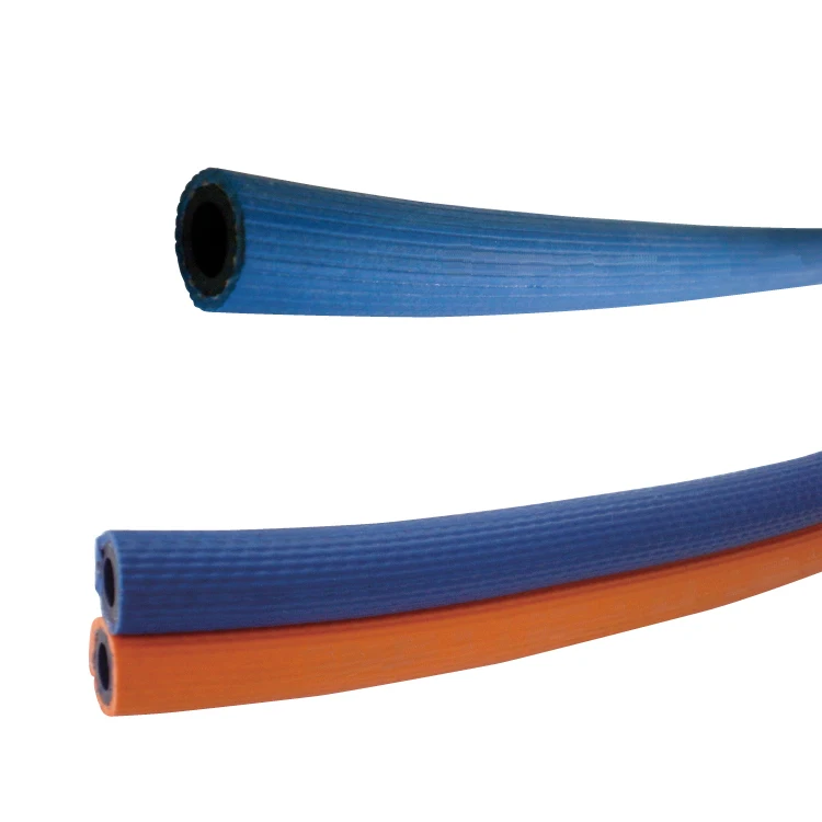 Civil Engineering Construction Flexible Compressor Air Conditioning Intake Hose