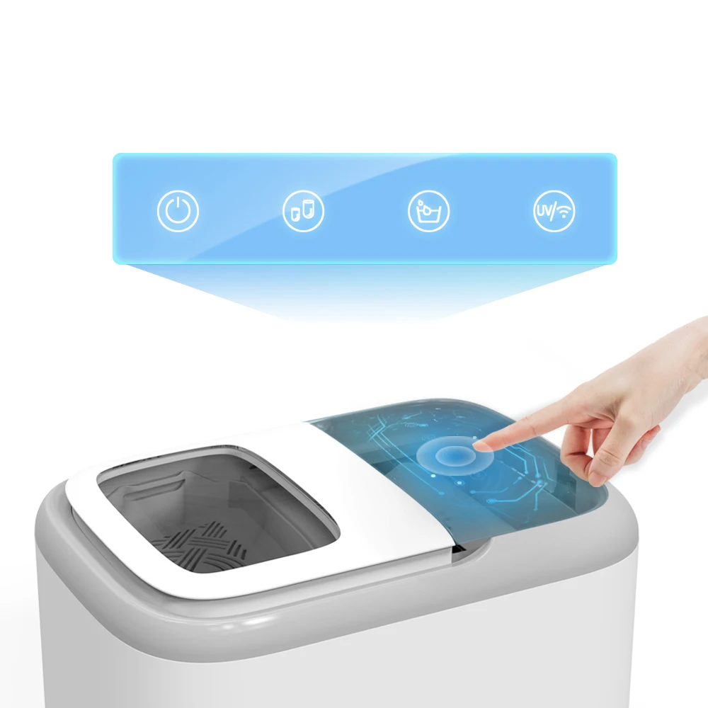 Cheapest making pellet ice machine