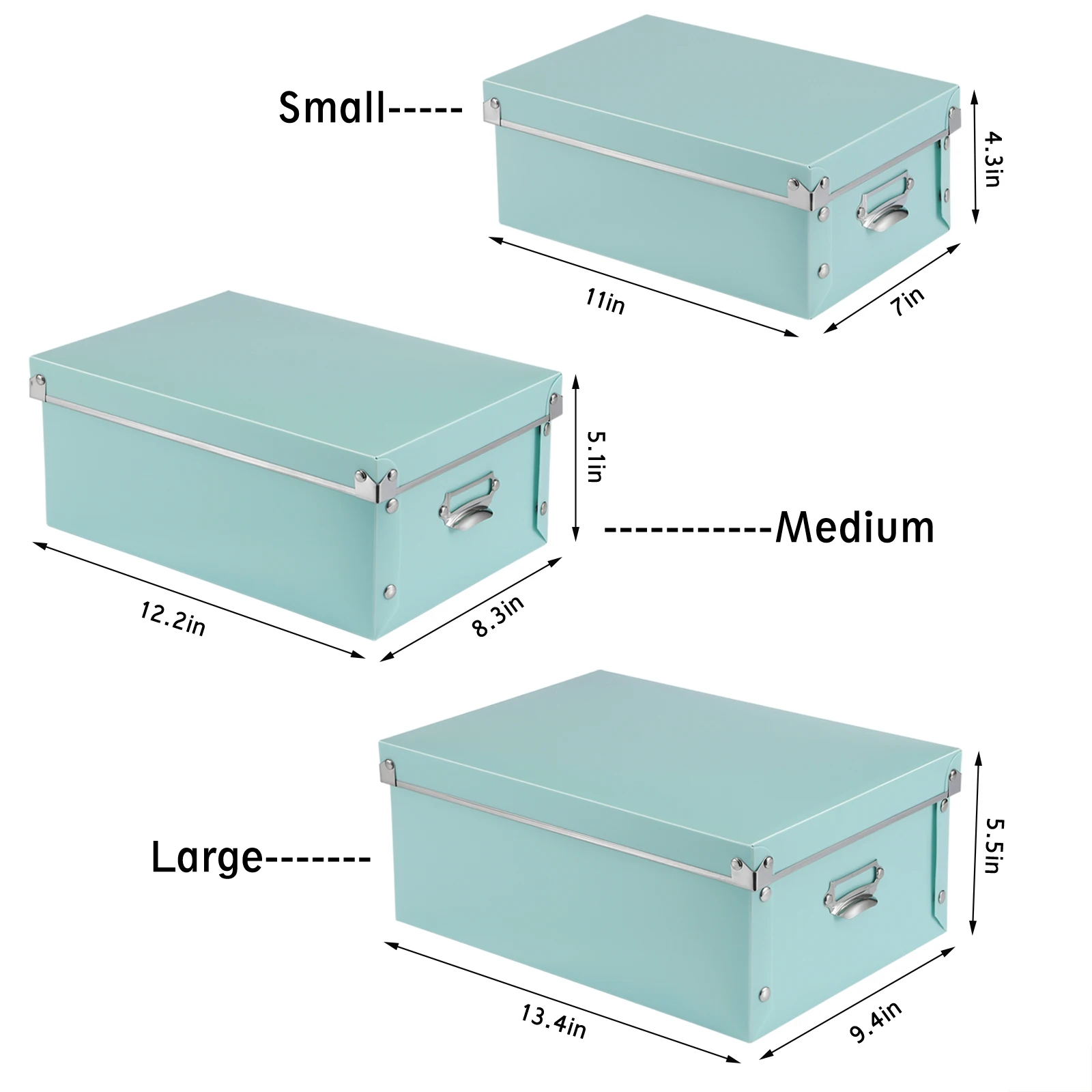 waterproof PP plastic storage box detachable durable file box amazon hot selling case for holding foods toy book box