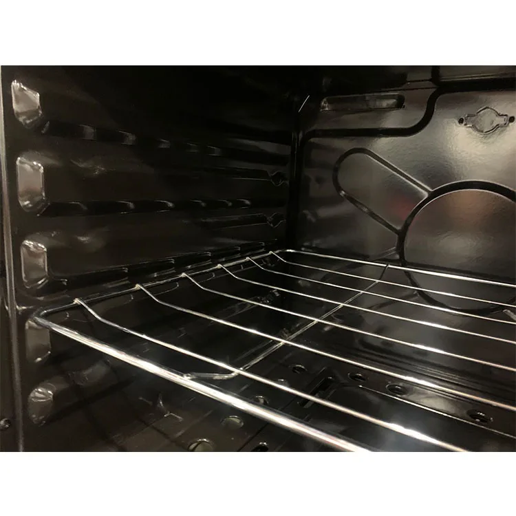 Производитель Changhong, оптовая цена, изготовленная на заказ, горячая Распродажа, отдельно стоящая газовая плита с 4 горелками, плита с газовой духовкой