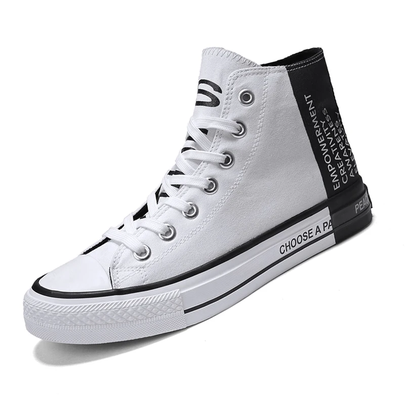 Мужские парусиновые туфли для тенниса, Молодежные туфли для танцев в повседневном стиле, осень 2019