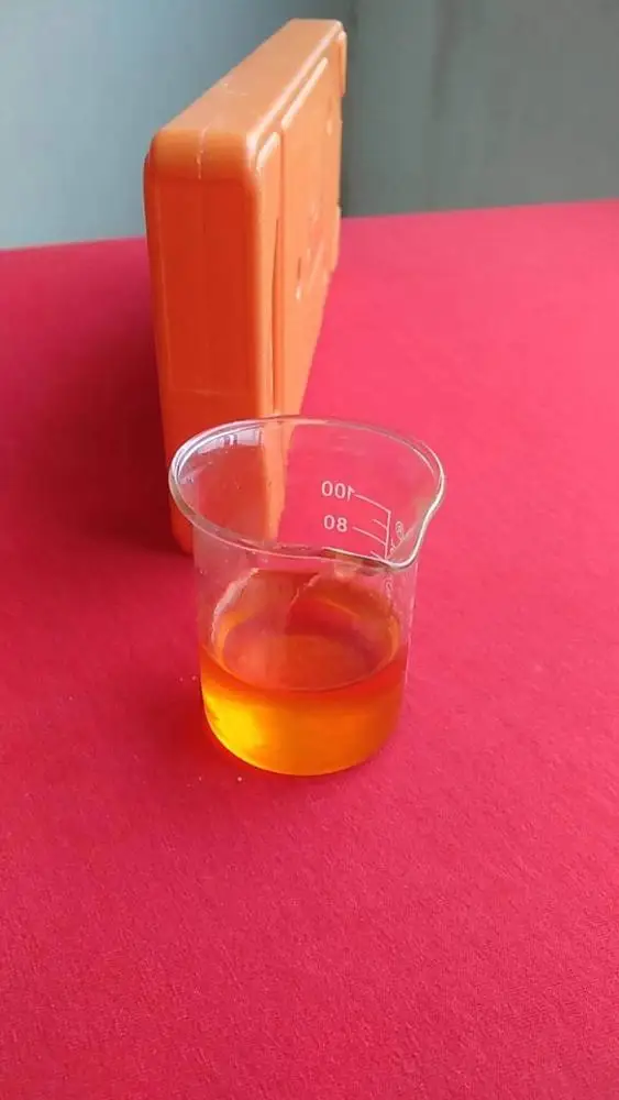 China Supply High Quality Organic Phase Change Wax Price