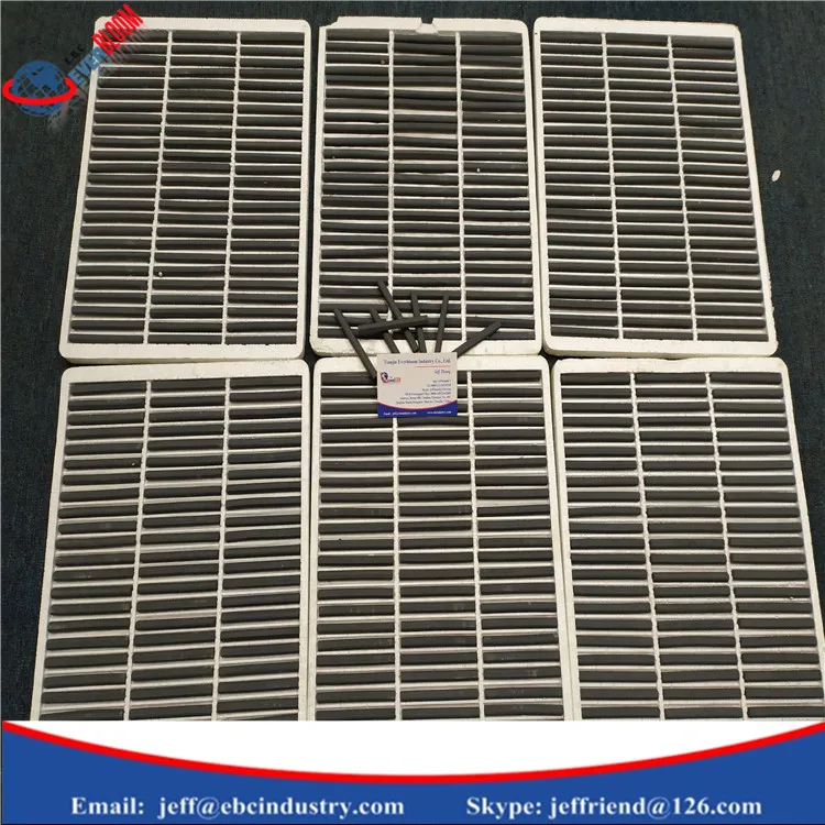 MnZn Ferrite Rod Core AR8/70ZDA PC40