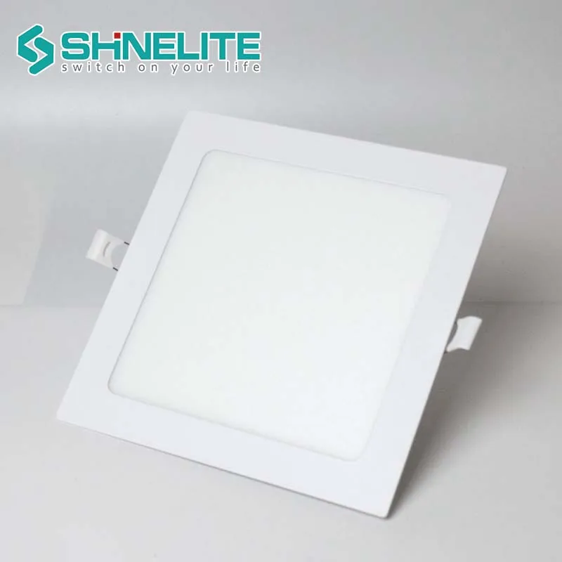 China factory made indoor home Technological surface mounted led ceiling panel light 6W housing