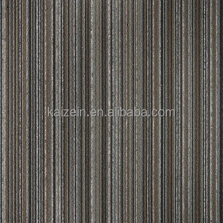 High Quality Modular Office Carpet Tiles 50x50