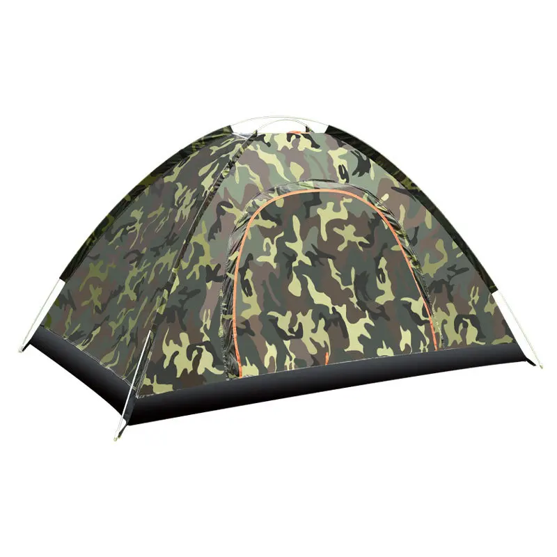 
Jasslife Supplier Two person cheap high quality camping outdoor waterproof tent for sale 