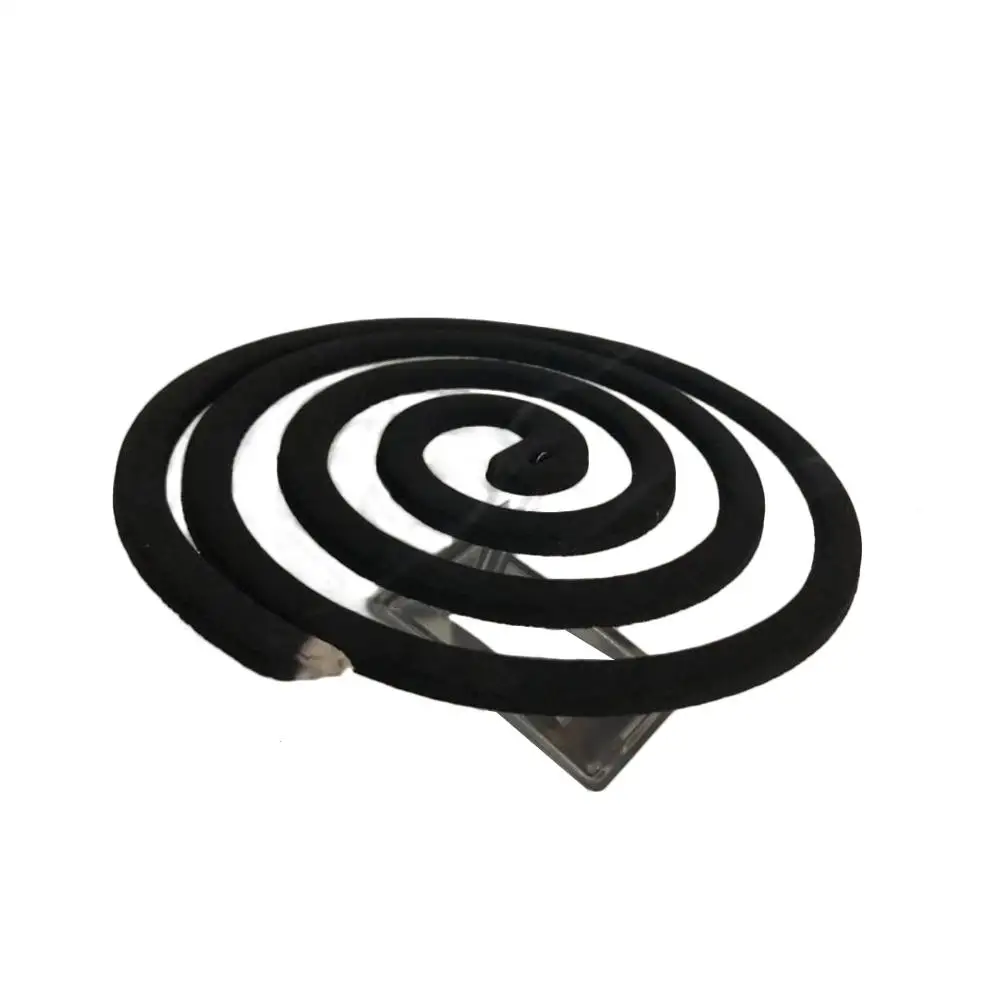 manufacturer direct sales mosquito coil black mosquito repellent coil