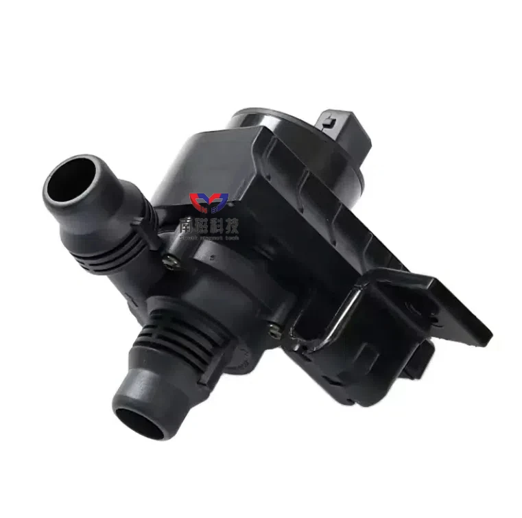 Gold Suppliers Price Auto Parts Electronic brushless  For BMW X5 64116910755 641169551  Part Engine Auxiliary Cooling Water Pump