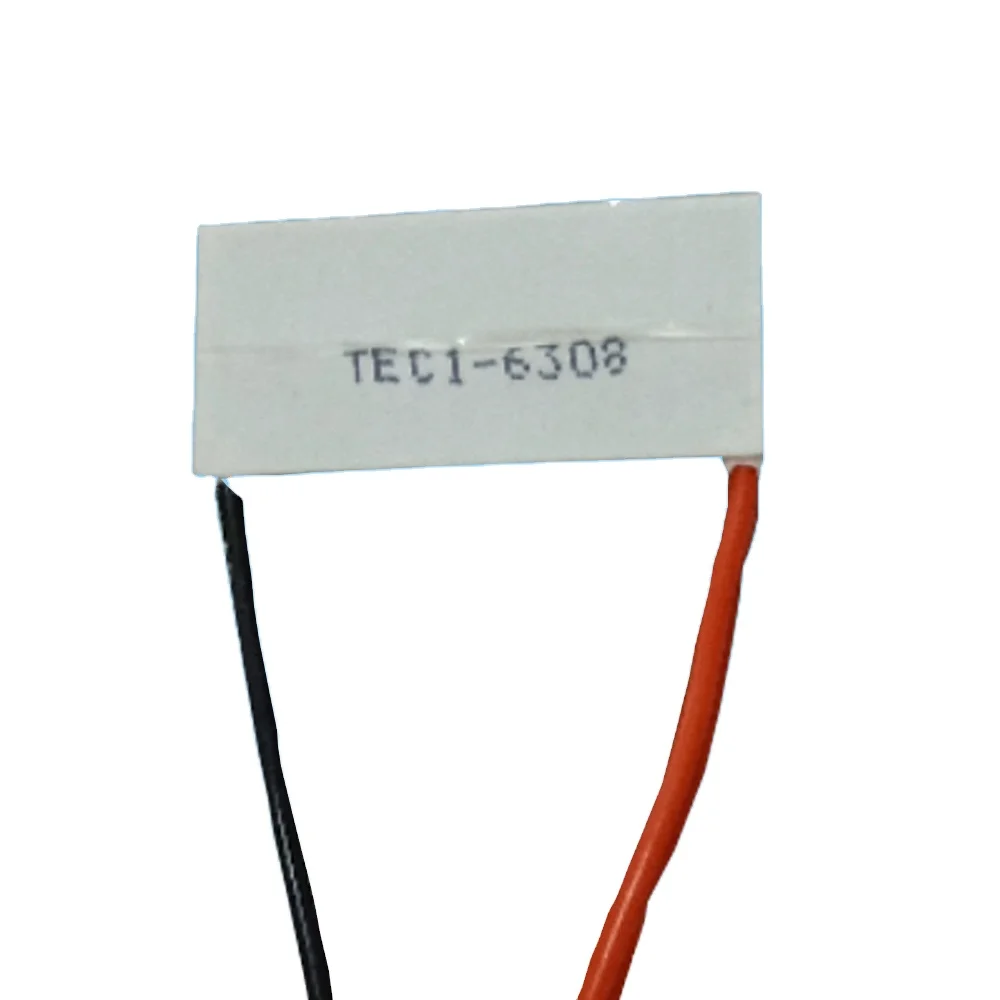 The best quality 12V ipl peltier module  cooling plate uesd for IPL hair removal handpiece