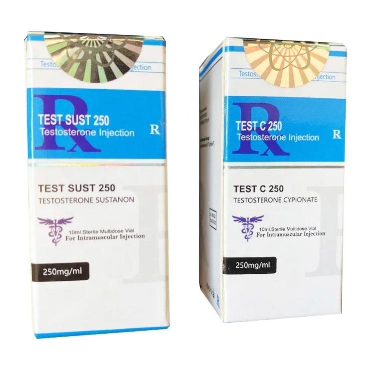 VB-32 Custom printing holographic anti-counterfeiting pharmaceutical boxes 10 ml 10ml bottle box