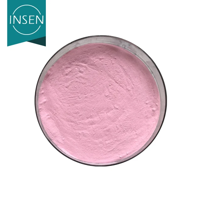 Insen Supply Freeze Dried Strawberry Powder Flavour