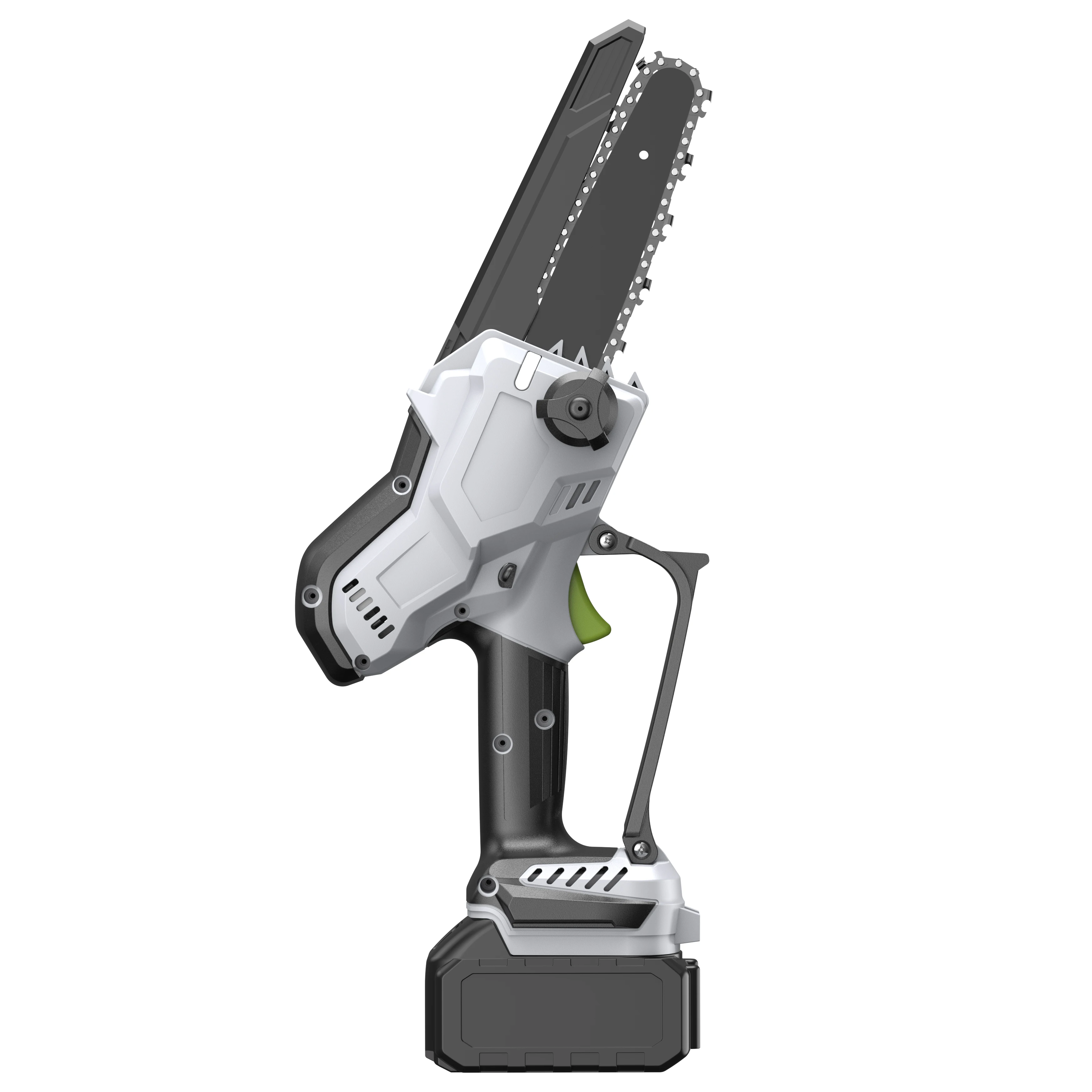 Portable Hand Saw Mini Lithium Chainsaw Cordless Electric Chain Saw Wood Cutter Wood Cutting Saws