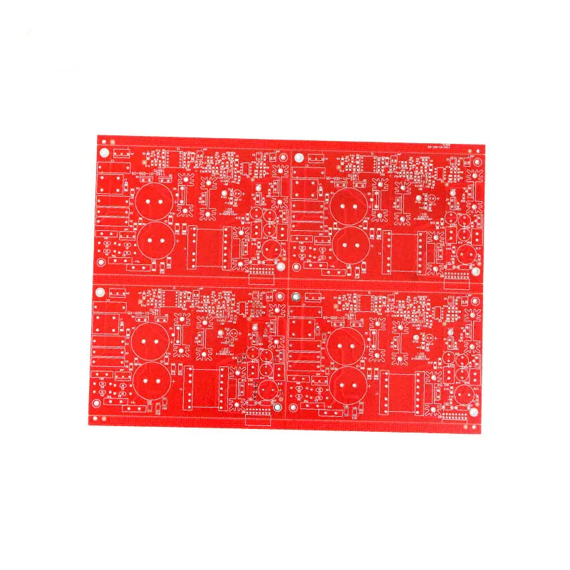 Медный слоистый ламинат Fr4, фабрика shenzhen, печатная плата rohs