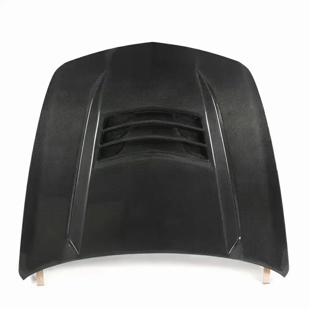 Комплект кузова автомобиля, передний бампер для кузова Cadillac CTS 2013-2018