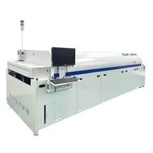 Heller машина smt оплавлятор 1809 MK7 для SMT машины печатная плата
