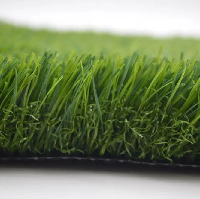Anti-UV indoor and outdoor home garden Synthetic grass for backyard decoration
