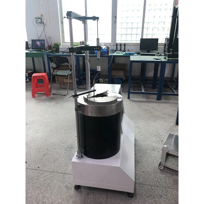 ASTM C177 Rock Wool Thermal Insulation Heat Flux Measurement Tester