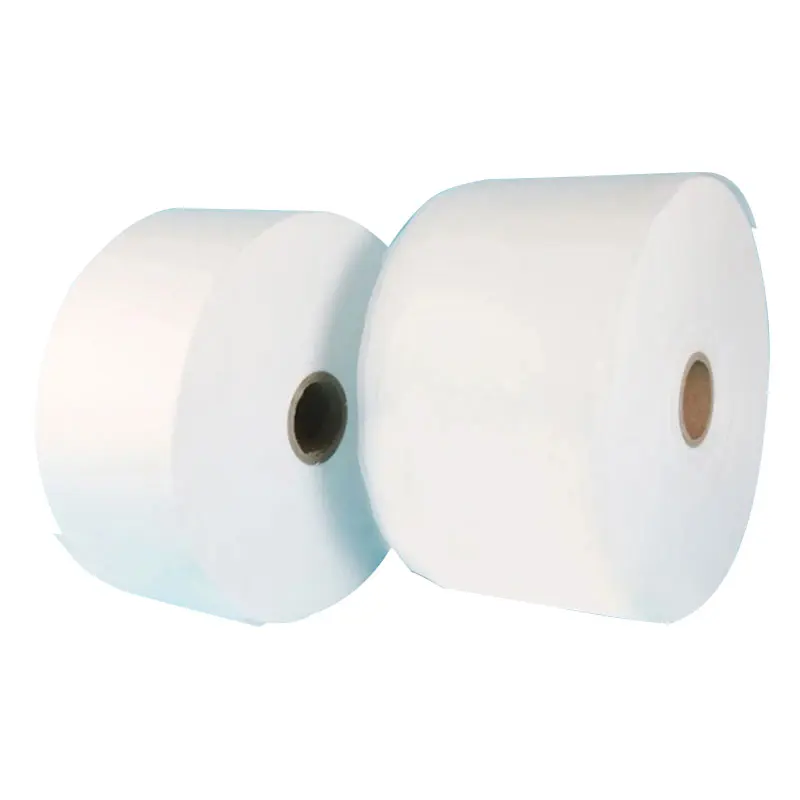 
Cut Pp Oil Absorbent Pads Meltblown Non Woven Fabric 