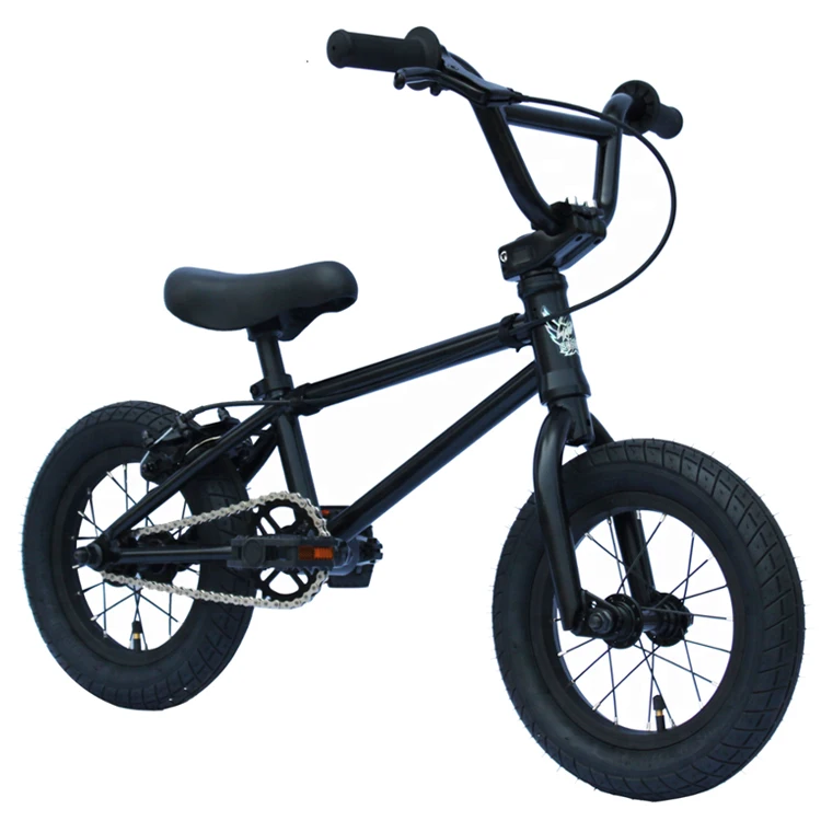  Миниатюрный велосипед Bmx для взрослых 12 дюймов разрисованный в свободном