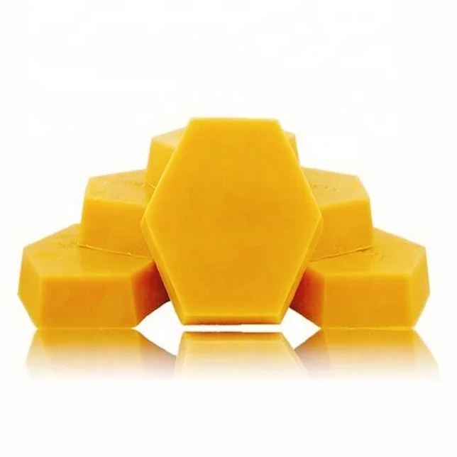 Good quality chinese Best Organic Yellow Honey Bees Wax Pure Nature Honey Bee Wax/Bee wax for Candles From Beeswax Supplier