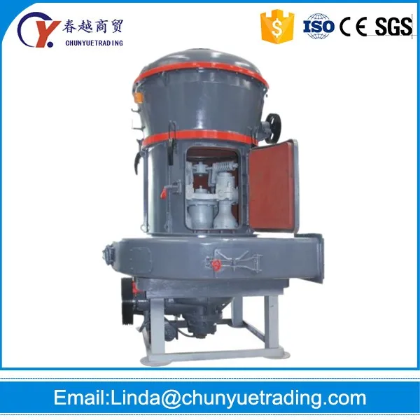 30-425 mesh High-pressure marble Raymond grinding mill price for