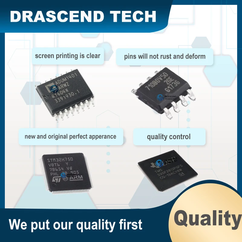 SN74LVC1G123 New And Original IC Chip Electronic Component DSBGA,SSOP,VSSOP Monostable Multivibrators (one-shots)