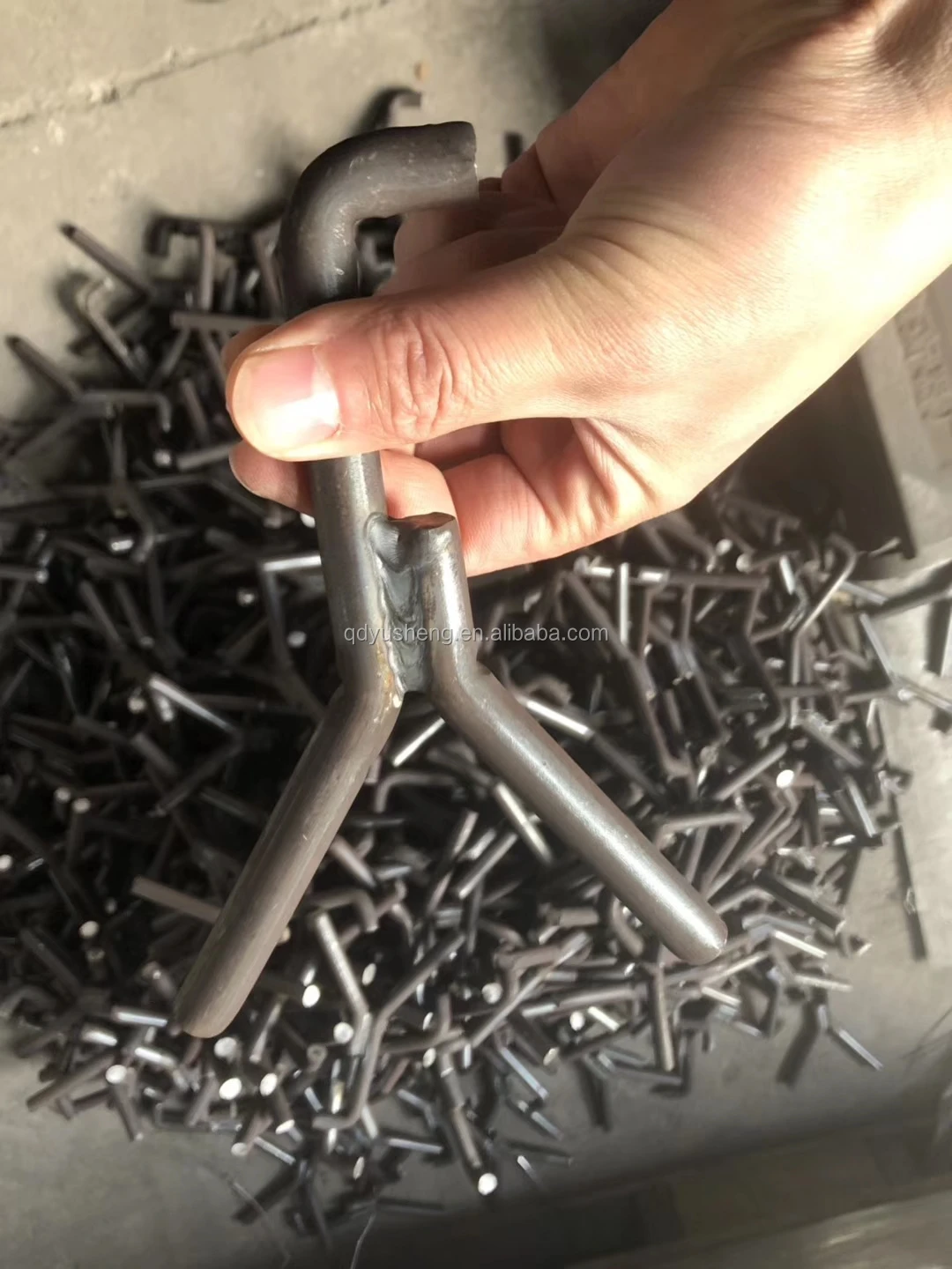 refractory anchor sus310 brick hook