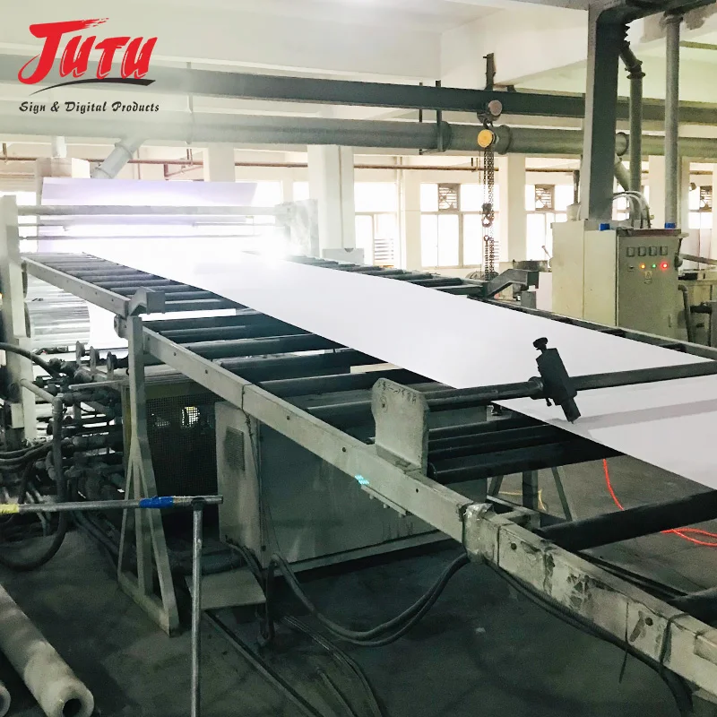 Factory 4x8 sintra forex sheet 10mm 15mm 18mm white pvc extruded polystyrene insulation foam board