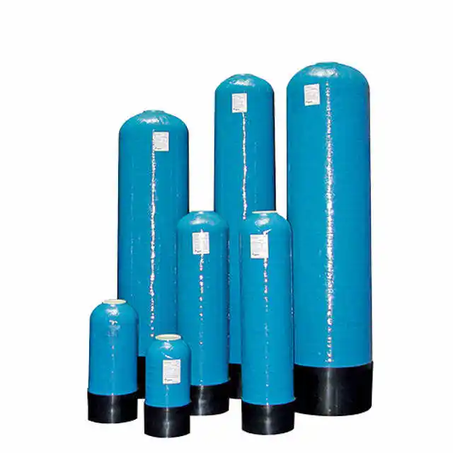 Frotec промышленный 1054 резервуар для воды из стекловолокна