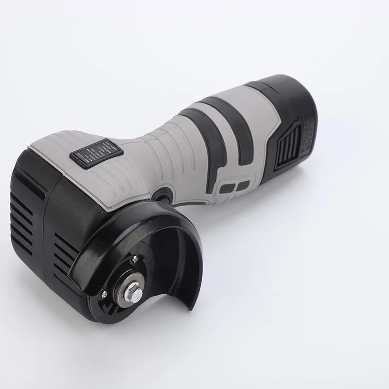 Mini Angle grinder grinder multifunctional household small lithium electric micro cutting machine