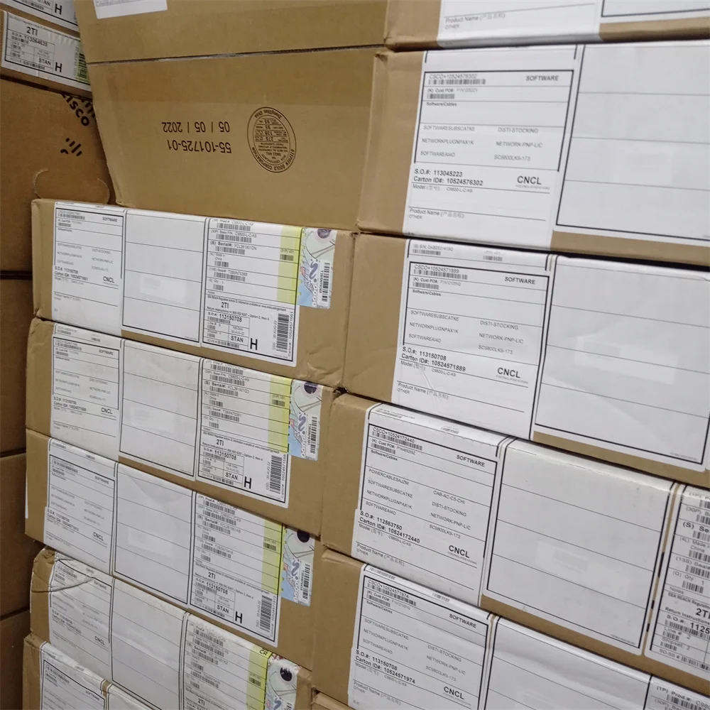 C9500-40X-A	Cataly 9500 40-port 10G Gigabit switch Network Advantage Data Center Switches