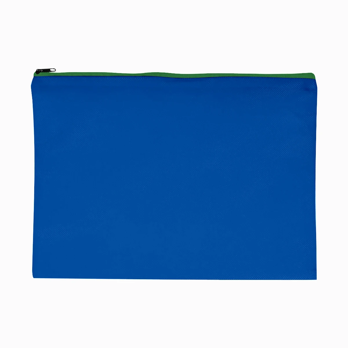 Wholesale zipper closure promotional document