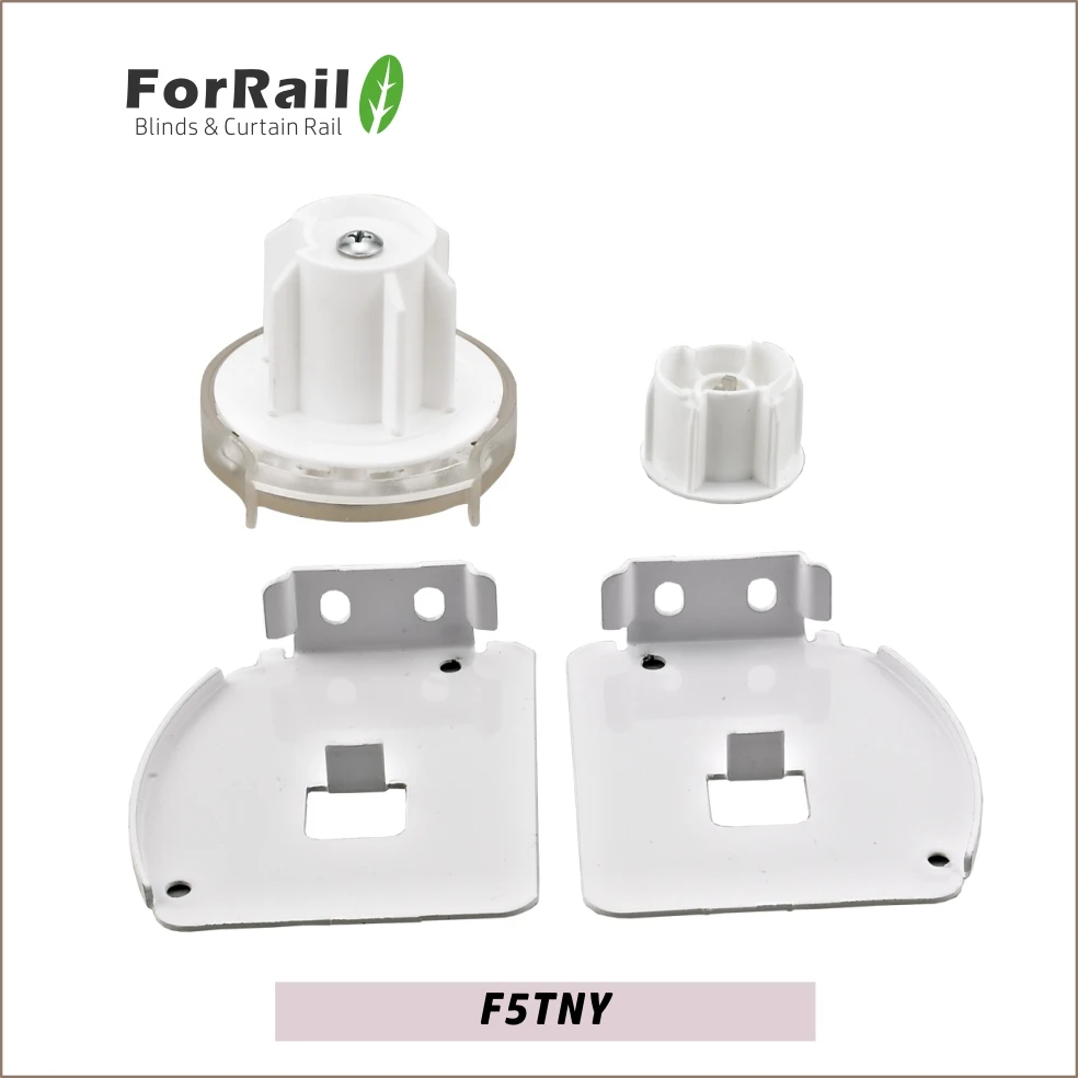 High Quality day and night blinds 80mm Cassette Head Rail