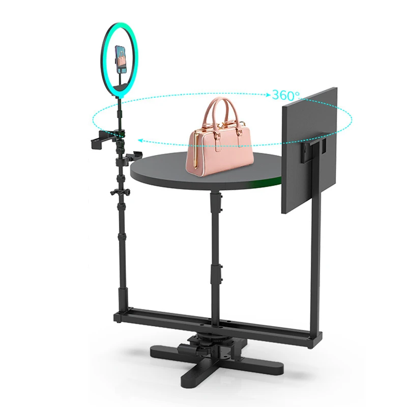 Product photography service photography visualizer 360 panoramic photo booth