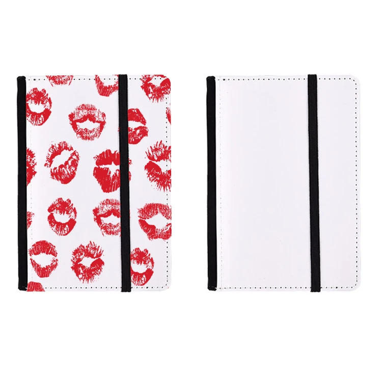 High Service Efficiency Wholesale Personalized Passport Holder Women Set Passport And Travel Document Holder