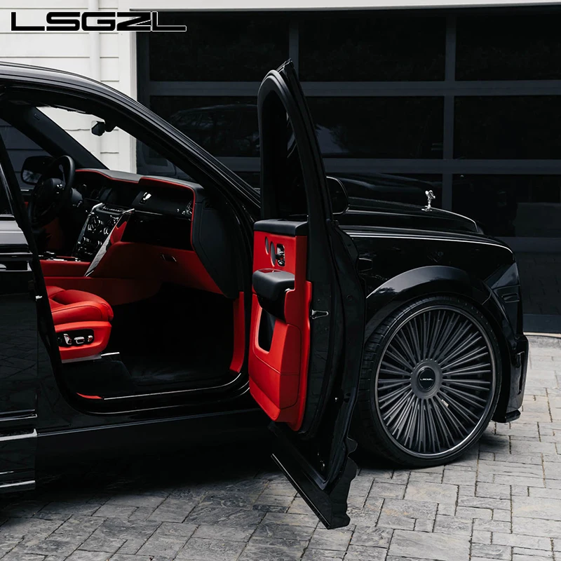 Customize  car rims alloy wheel 19 20 21 22 23 24 26 inch wheel 5X114.3 5X130 6X139.7 wheel for mercedes land rover