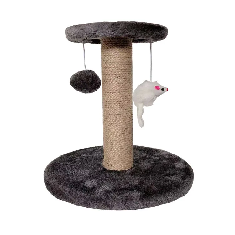 high quality Playing Relax Sleep Climbing Frame cat scratching post for cats