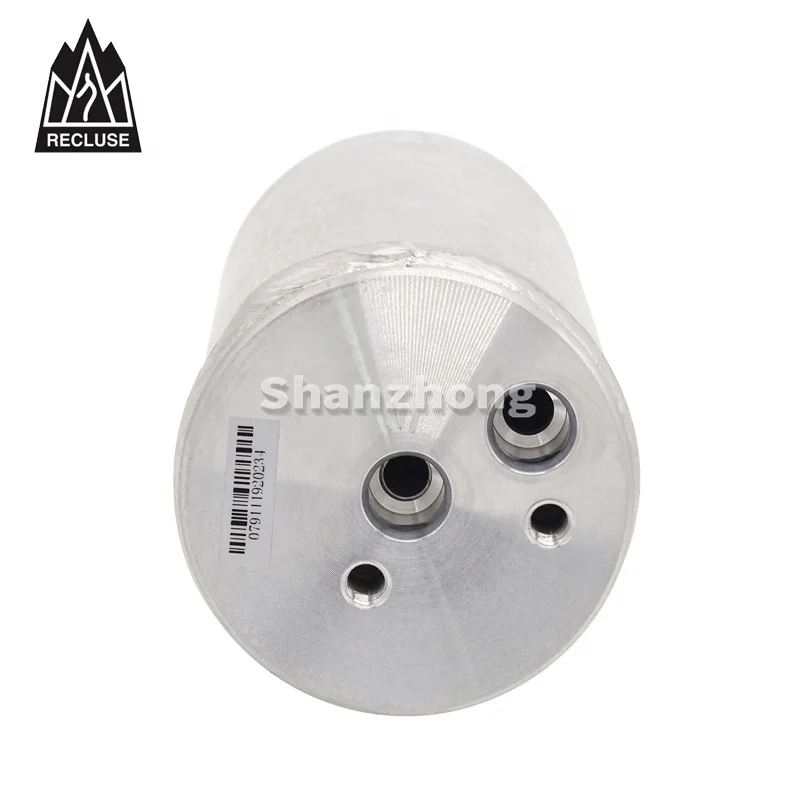 SANHUA auto air conditioning filter car aircon Receiver drier