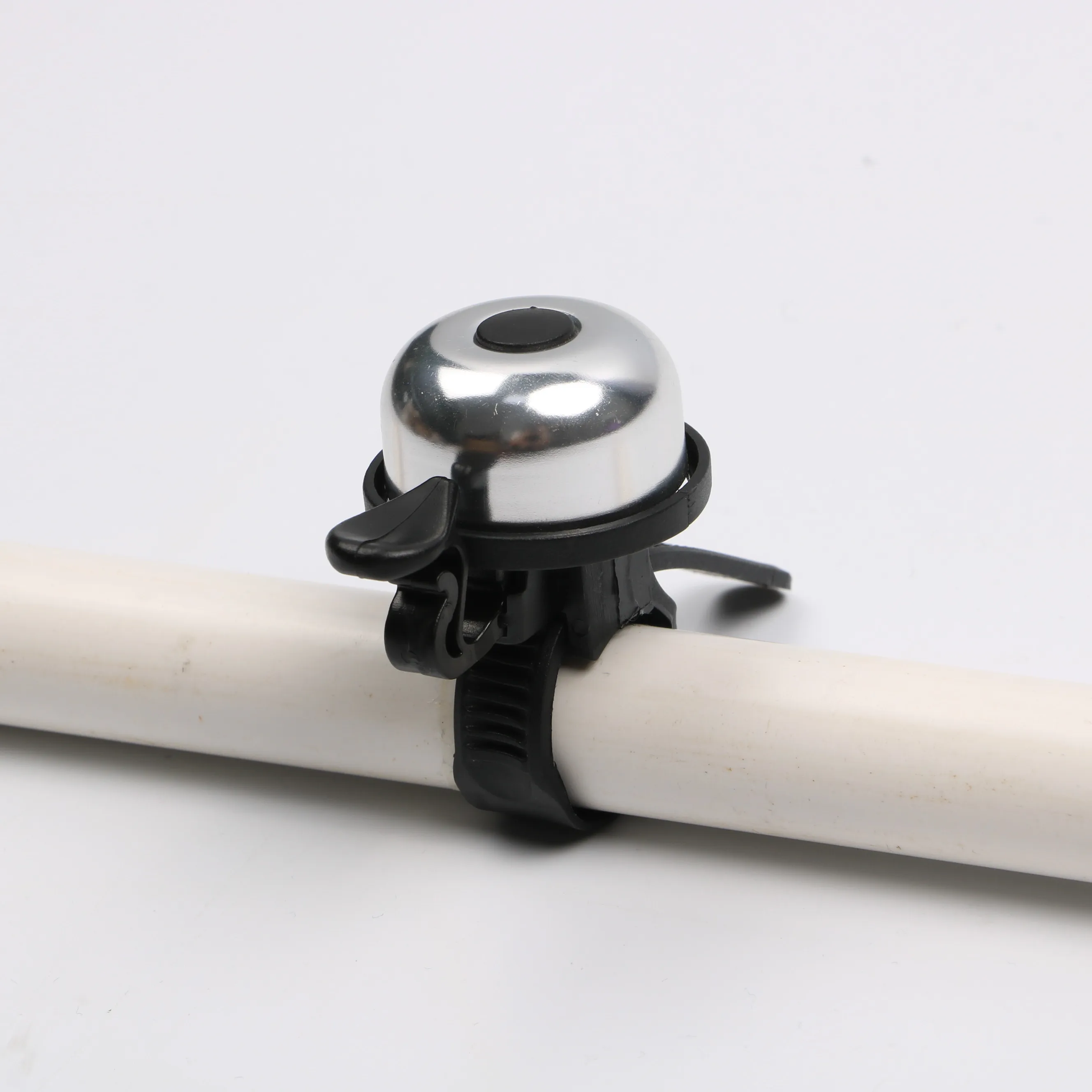 Manufacturer low price easy installation bicycle accessories mini cute kids bicycle bell