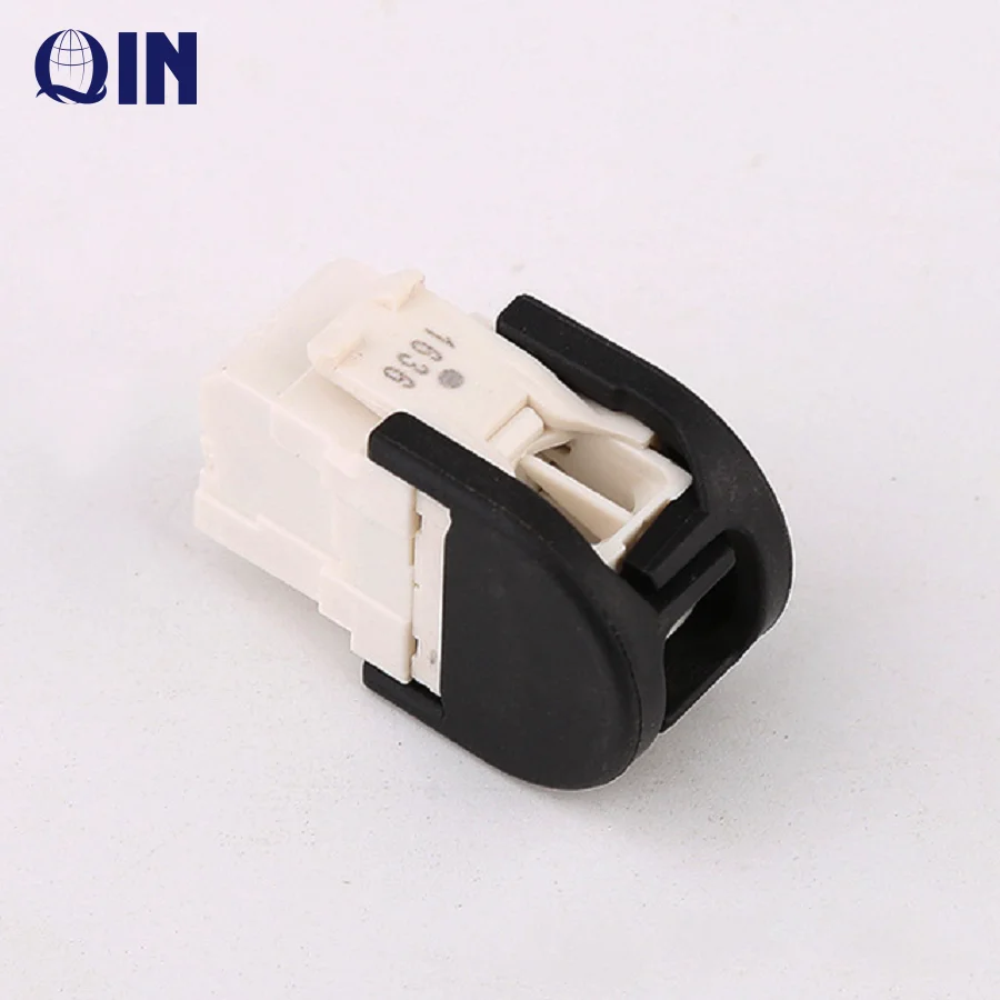 New model round shape 3M keystone module RJ45 UTP 3M Cat6 Keystone Jack