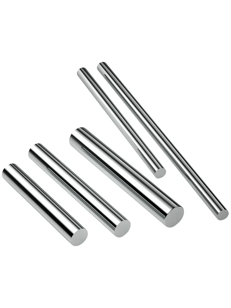 BKS Solid Carbide Router Bits Cnc Ball Nose End Mills Milling Cutter Hrc65 2 Flutes Solid Carbide Long Neck Ball End Mills