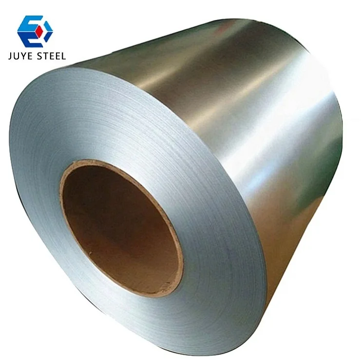 Galvanizing Steel products GI Color Coated Steel Coil Making Roofing Sheet
