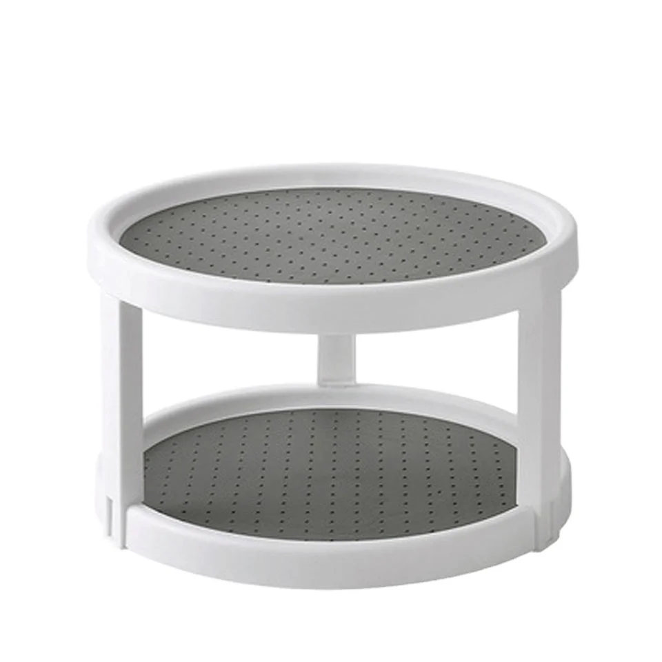 2021 лучшая домашняя низкая цена стоимость склад вращающийся Doble Low Dok Down кухонная стойка для хранения специй