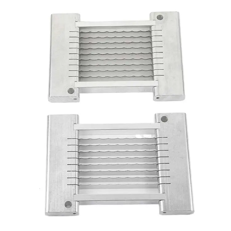 Multi-purpose Vegetable Fruit Cutting Slicing Slicer Machine For Onion