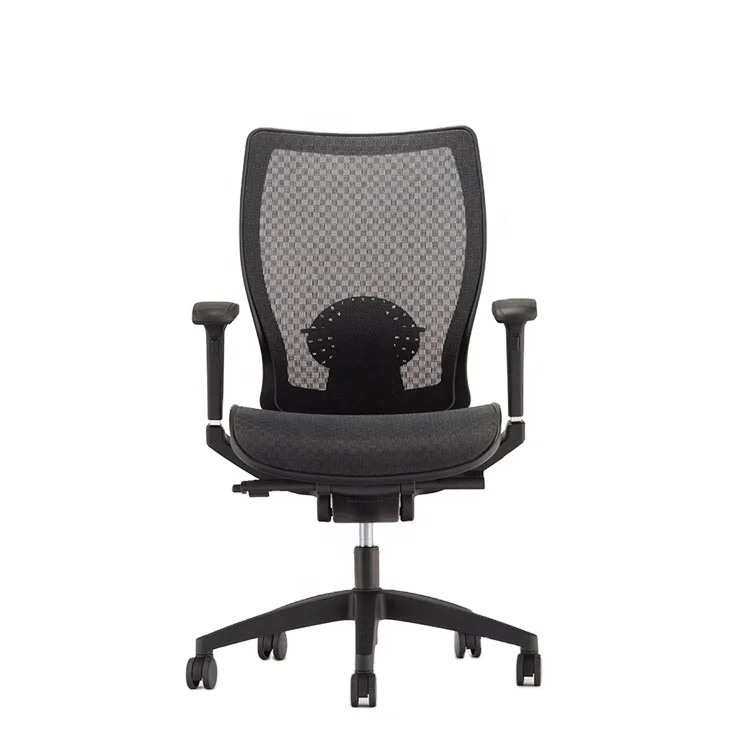 Wholesale Modern Ergonomic Mesh Executive Swivel Mesh Computer Chair Adjustable Office Chair