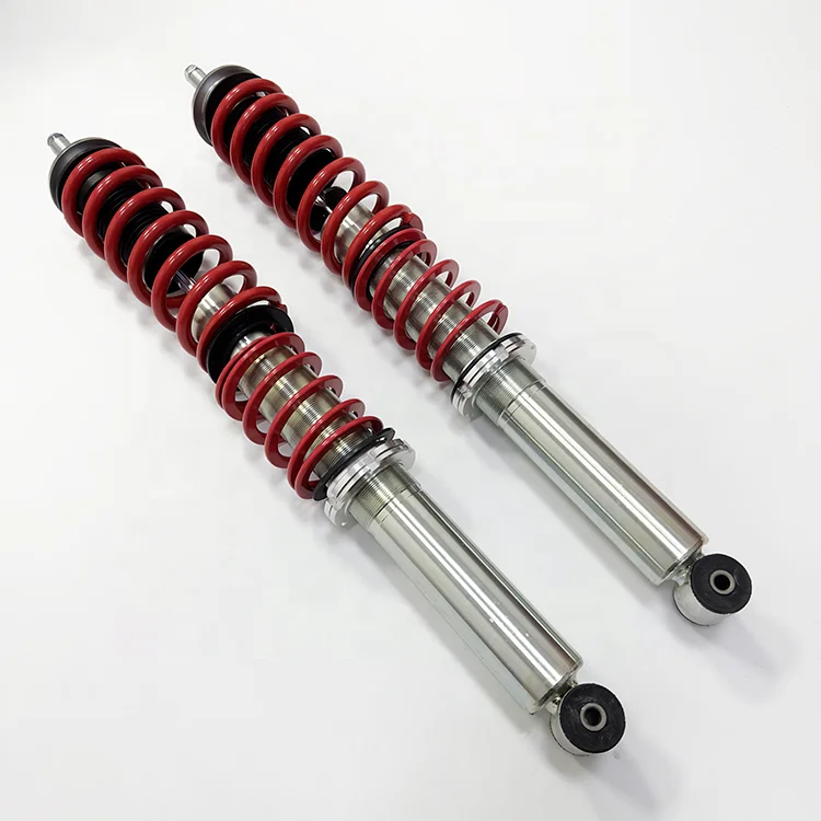 J-et tas High strength aluminum oil shock absorber 4x4 car complete suspension kit