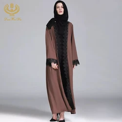 kimono islamic dubai abaya muslim turkish clothes chaomeng fashion abaya
