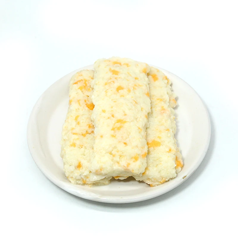 
High Quality Store Frozen At -18 Degrees 300g Deep Sea Fish Row 