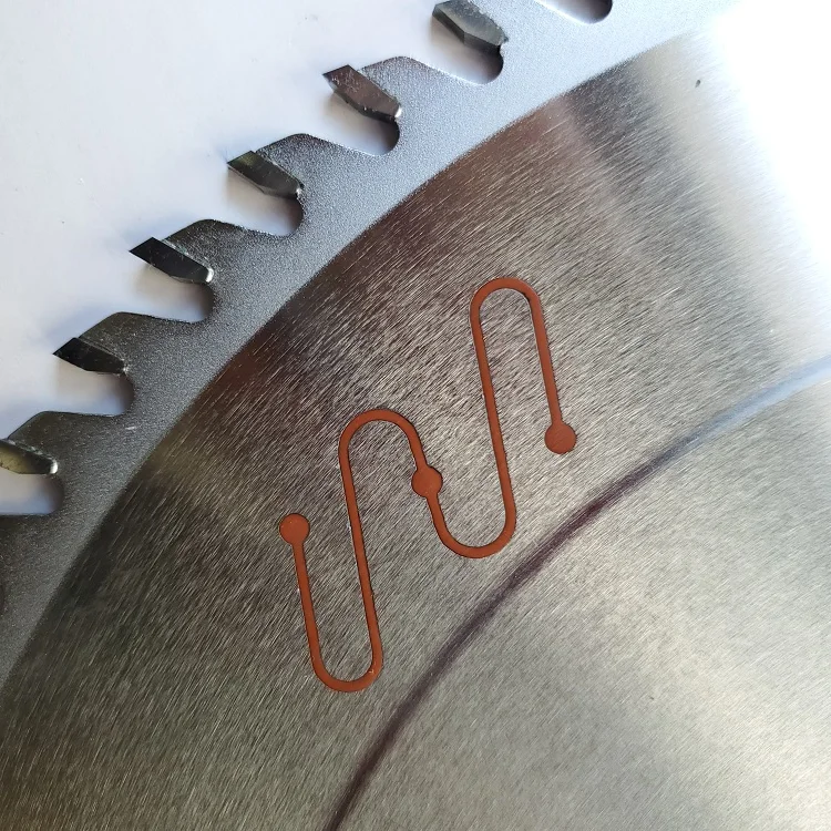 German Vollmer 75cr1 Luxembourg Ceratizit Carbide tungensten carbide tipped saw blade particle board cutting circular saw blade